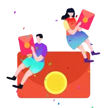 Biểu tượng phúc lợi chơi game